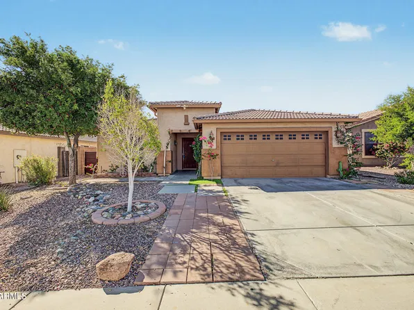 6988 S SUNRISE Way, Buckeye, AZ 85326