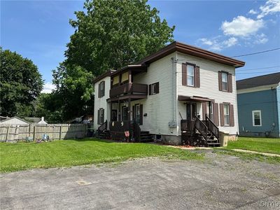 9 Elm St, Ilion, NY, 13357