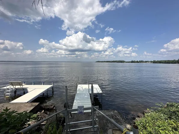 1923 Bighorn Drive, Arkdale, WI 54613