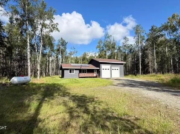 1891 W Trumpeter Swan Dr, Wasilla, AK 99654