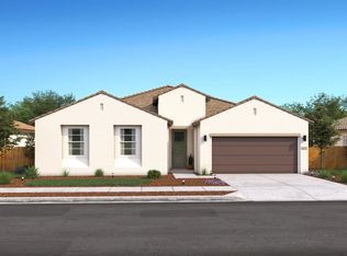 Barcelona Plan, Rosewood at the Estates, Manteca, CA 95336