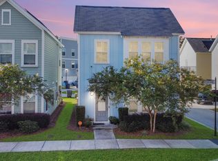 1514 Cuyler Ln, North Charleston, SC 29405