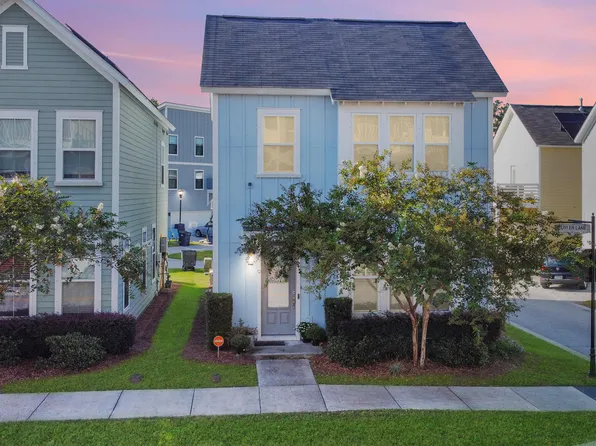 1514 Cuyler Ln, North Charleston, SC 29405