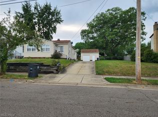 284 Alpha Ave, Akron, OH 44312