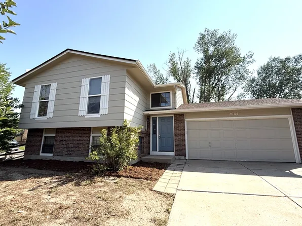2064 Turner Ct, Castle Rock, CO 80104