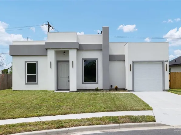 412 Zapata St, San Juan, TX 78589