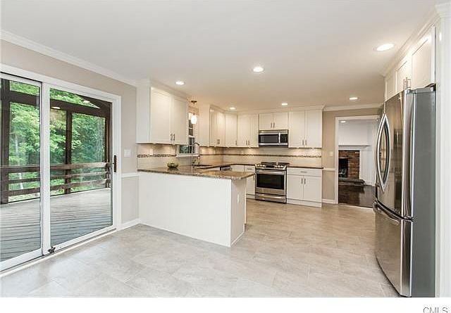 Front of House. Home will surprise you just how BIG it is! (3,400 Sq. Ft.)