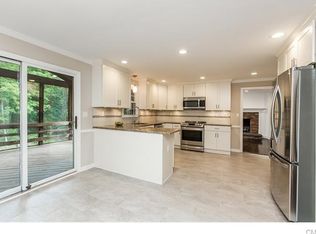 17 Mill View Ter, Ridgefield, CT 06877