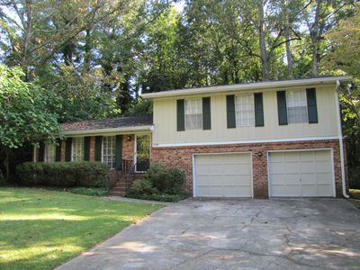 5099 Martindale Ln, Stone Mountain, GA, 30088