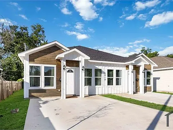 4518 Newberry St Unit B, Houston, TX 77051