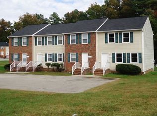 6304 Commons Ct, Prince George, VA 23875