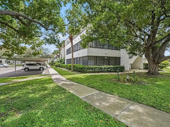 2585 COUNTRYSIDE BOULEVARD #4108, CLEARWATER, FL 33761