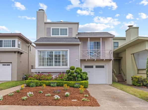 24 Westmont Dr, Daly City, CA 94015