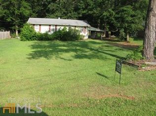 4505 W Ellis Rd, Griffin, GA 30223
