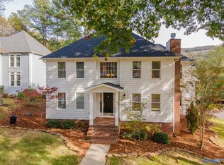 1705 Champion Cir SE, Huntsville, AL 35802