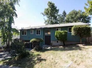 12251 SE 38th Ave, Milwaukie, OR