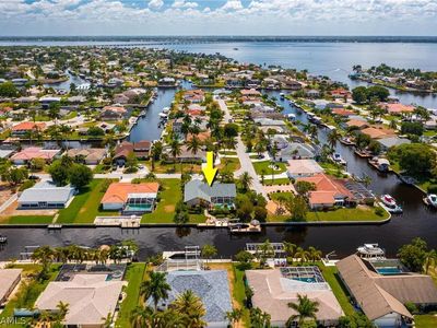 2640 SE 20th Pl, Cape Coral, FL, 33904