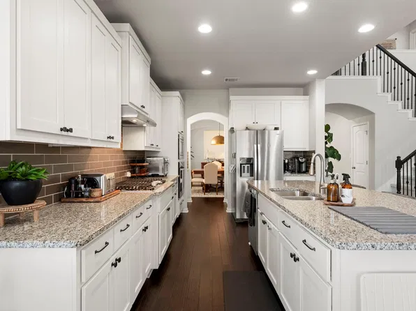 149 Fannin Battleground Ln, Georgetown, TX 78628