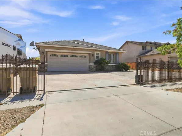 13817 Coolidge Way, Oak Hills, CA 92344