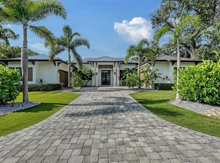 1622 Kenilworth St, Sarasota, FL 34231