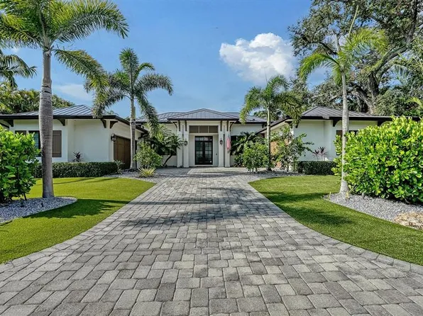 1622 Kenilworth St, Sarasota, FL 34231