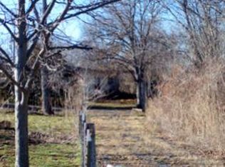 968 NW 1101st Rd, Odessa, MO 64076