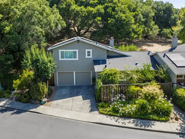2596 Hidden Valley Ln, Napa, CA 94558