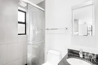 Rented by PREX Realty Corp