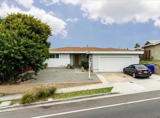 6432 Mallard St, San Diego, CA 92114