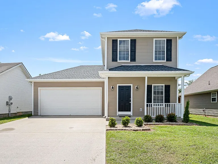 2634 Sewanee Pl — Photo 1