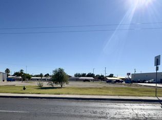 1820 W Dickinson Blvd, Fort Stockton, TX 79735