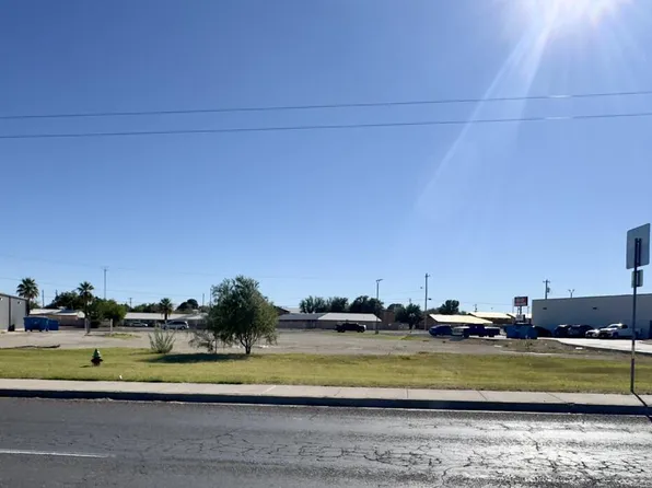 1820 W Dickinson Blvd, Fort Stockton, TX 79735