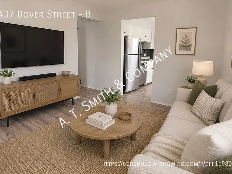 5437 Dover St #B — Photo 2