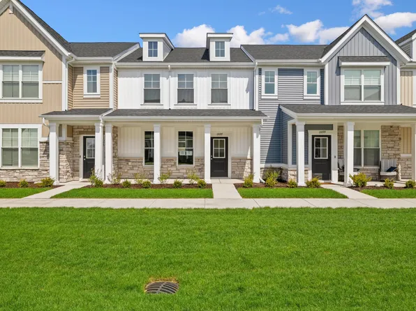 13097 Carolina St, Crown Point, IN 46307