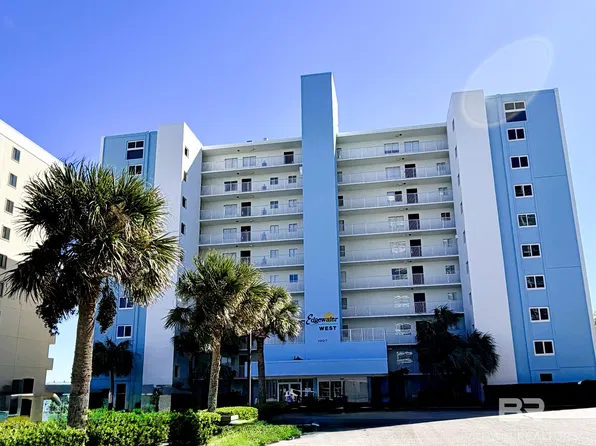 1007 W Beach Blvd APT 43, Gulf Shores, AL 36542