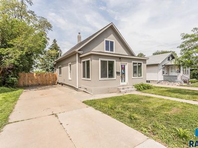 1125 N Minnesota Ave, Sioux Falls, SD, 57104