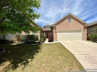 26319 Tuscan Mdw, San Antonio, TX 78261