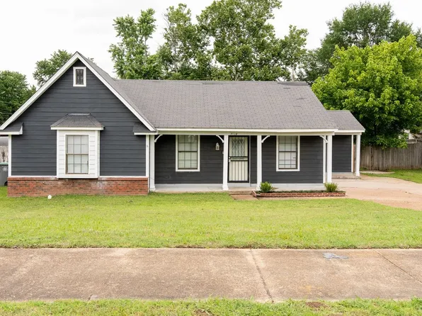 7118 Reese Rd, Bartlett, TN 38133