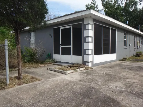 1125 BRITTS LANE, BARTOW, FL 33830