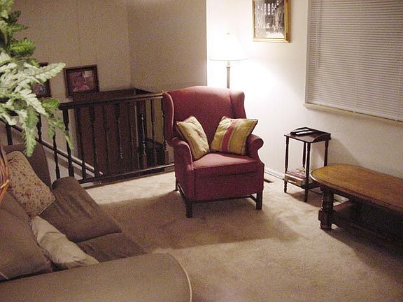 Another peek at Living Room!