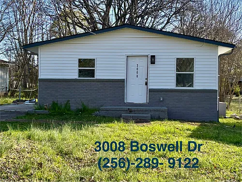 3008 Boswell Dr NW Photo 1