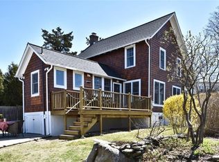 30 Hammock Rd, Clinton, CT 06413
