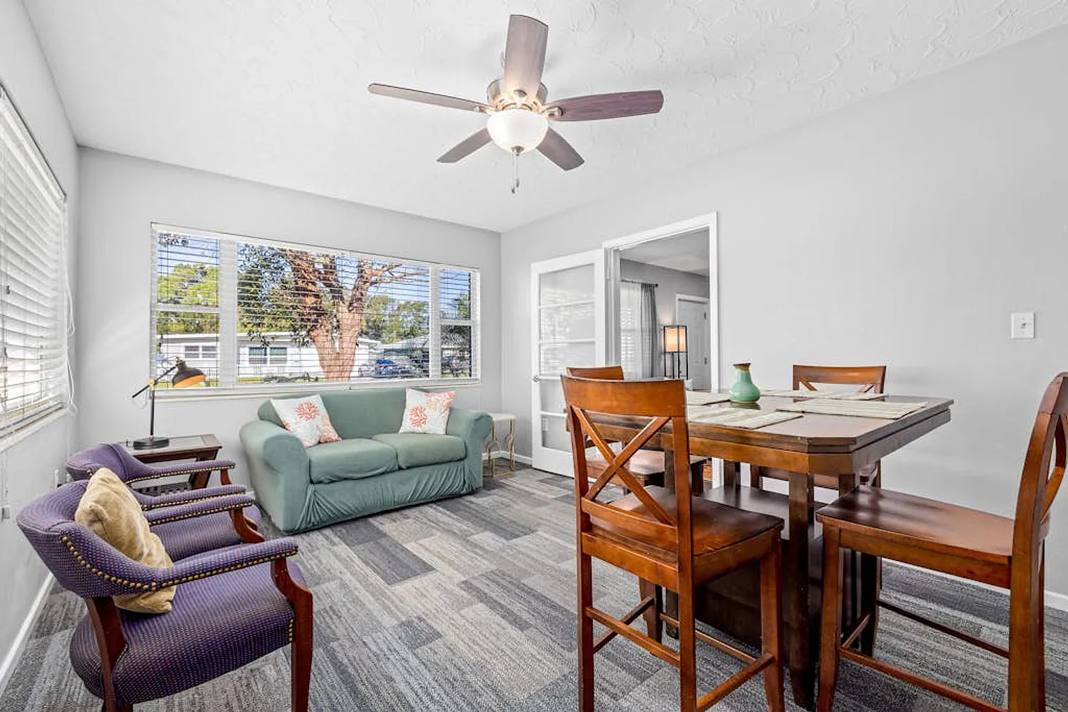 2 bed, 1.0 bath, 1119 sqft, $2,949 — Photo 4