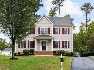 142 Briarcliffe Ct, Colonial Heights, VA 23834
