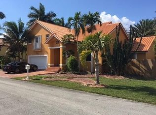 1814 SW 138th Ave, Miami, FL 33175