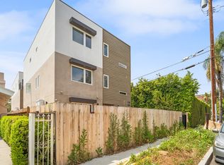 963 1/2 N Saint Andrews Pl, Los Angeles, CA 90028