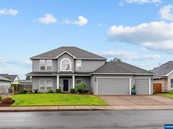 1116 Glazemeadow St NE, Keizer, OR 97303