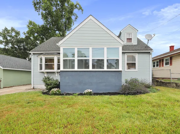 4 S Woodland Ave, Runnemede, NJ 08078