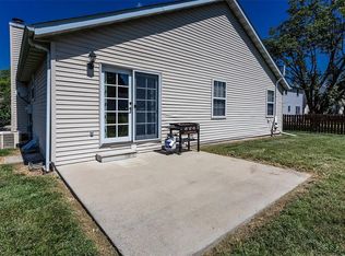 508 Jaime Lynn Ct, Edwardsville, IL 62025