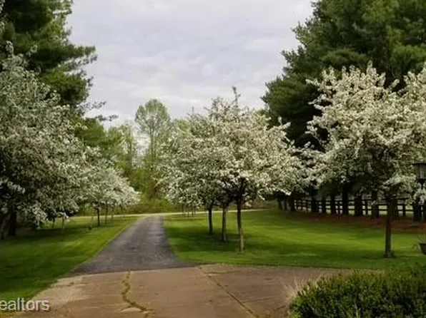 5910 Spring Valley Ln, Dryden, MI 48428